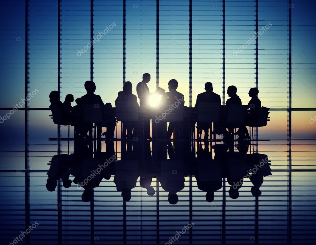 إدارة المؤسسات والشركات