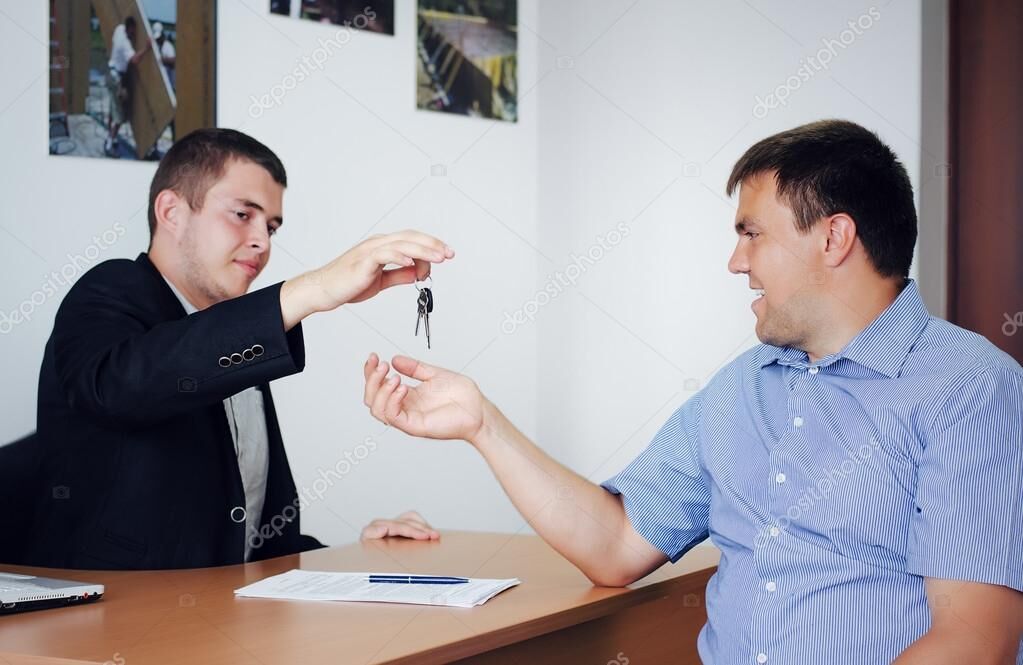 نقل ملكية وتوثيق