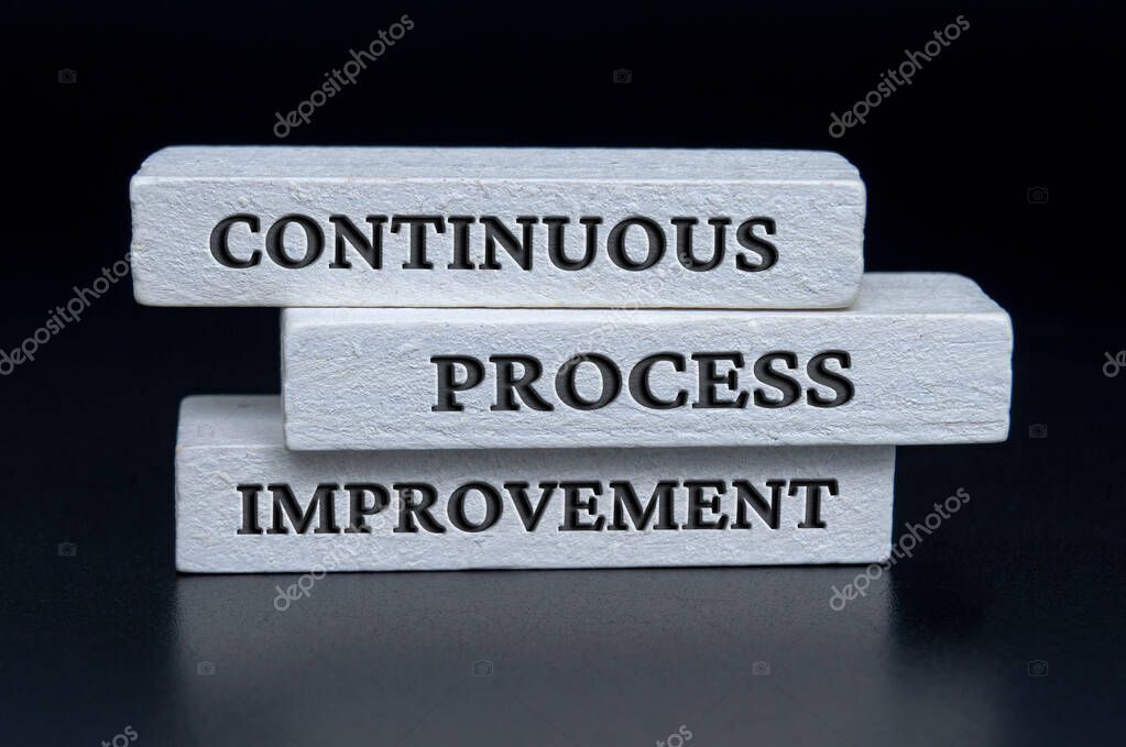 تحسين العمليات